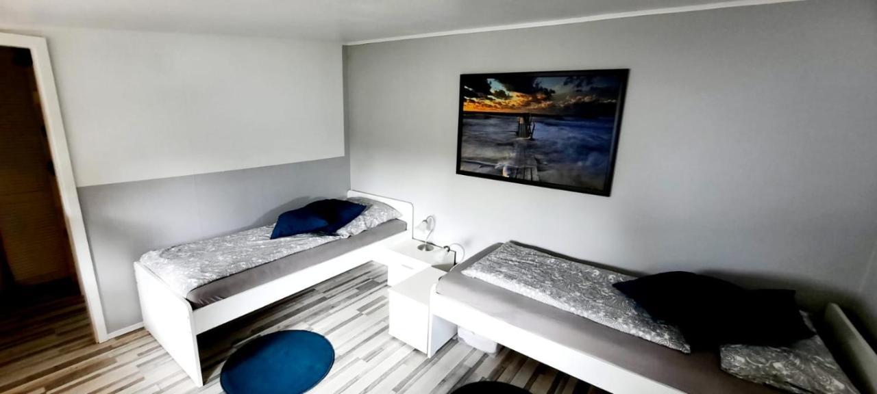 Apartment Gaestezimmer An Der Krueckau Elmshorn