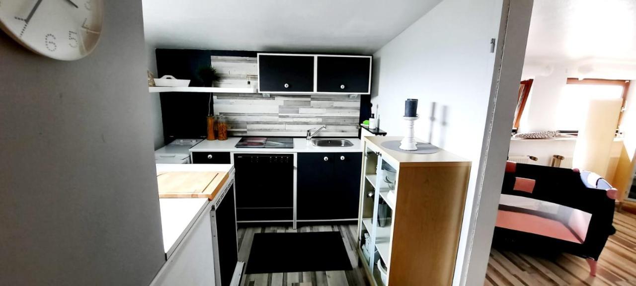 Apartment Gaestezimmer An Der Krueckau Elmshorn
