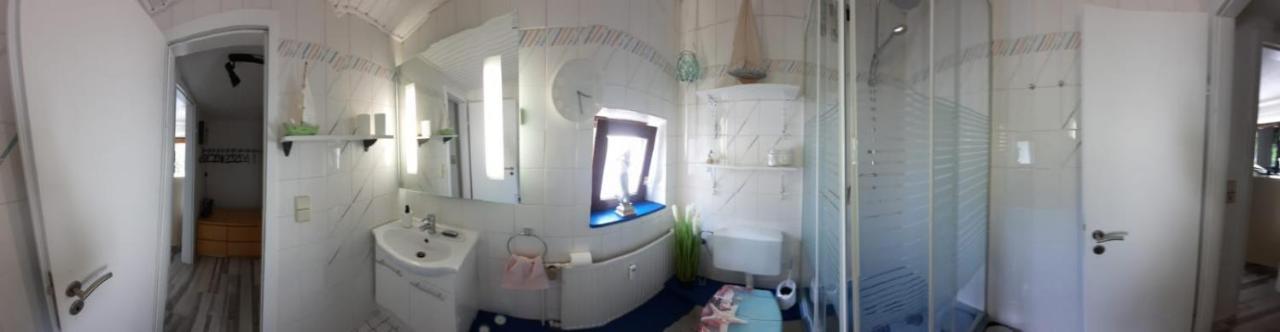 Apartment Gaestezimmer An Der Krueckau *
