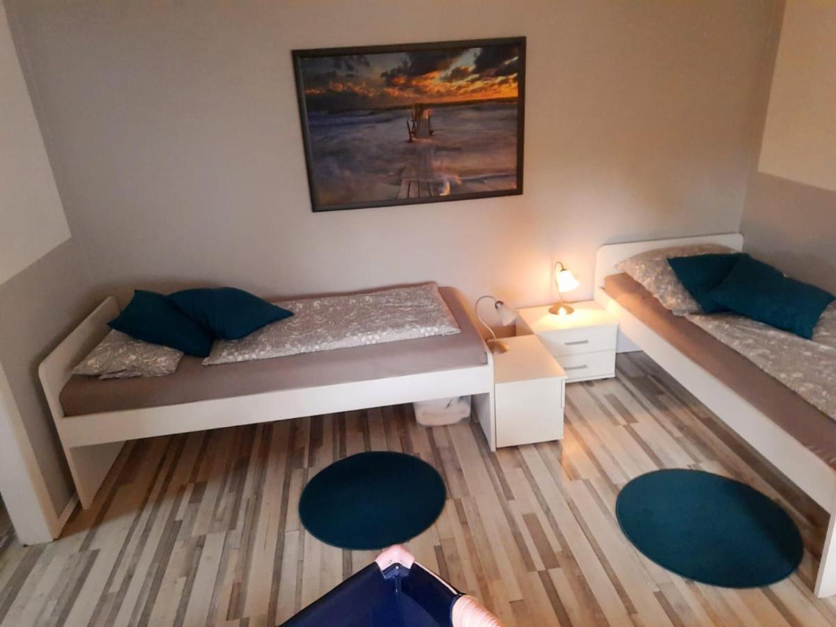 Apartment Gaestezimmer An Der Krueckau