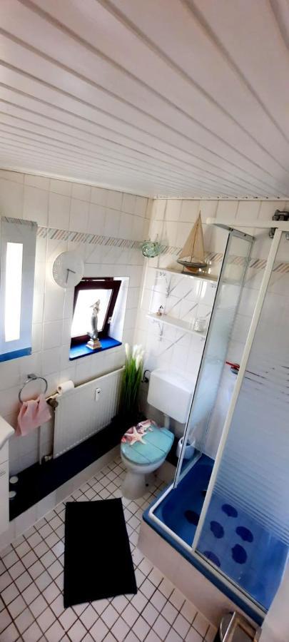 Gaestezimmer An Der Krueckau Apartment Elmshorn