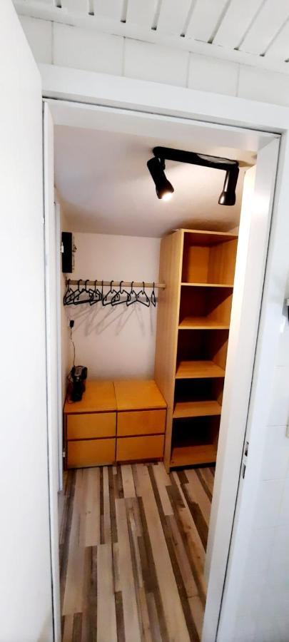 Apartment Gaestezimmer An Der Krueckau *