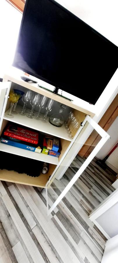 Gaestezimmer An Der Krueckau * Elmshorn