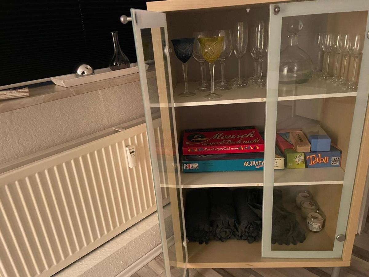 Apartment Gaestezimmer An Der Krueckau Elmshorn