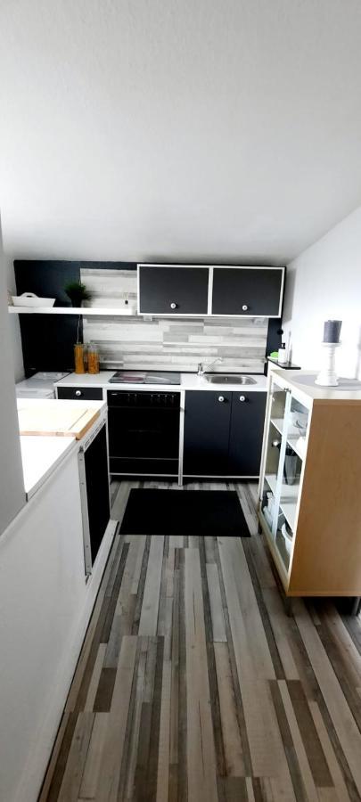 Apartment Gaestezimmer An Der Krueckau