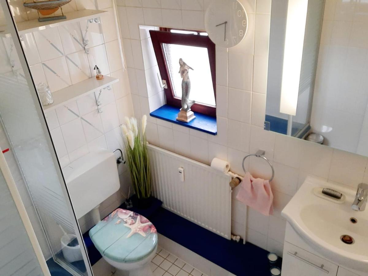 Gaestezimmer An Der Krueckau * Elmshorn