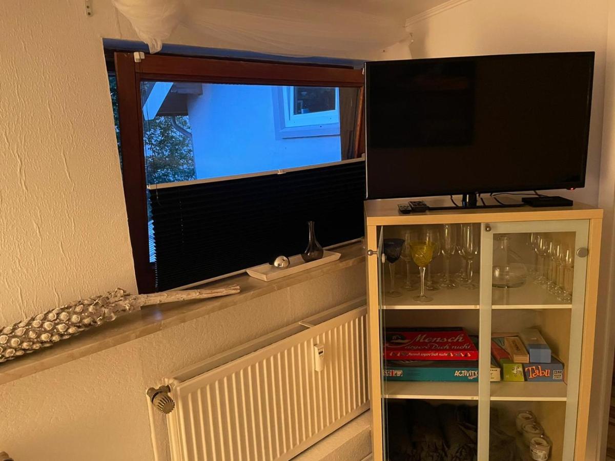 Gaestezimmer An Der Krueckau