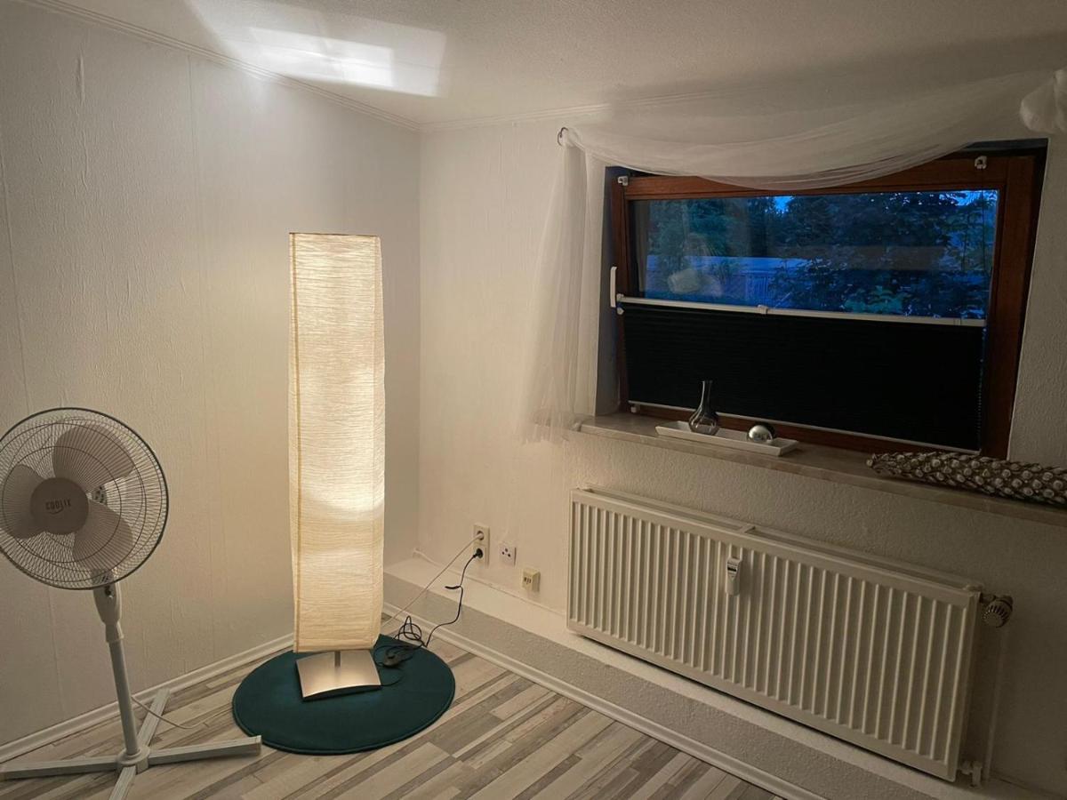 Gaestezimmer An Der Krueckau Apartment *