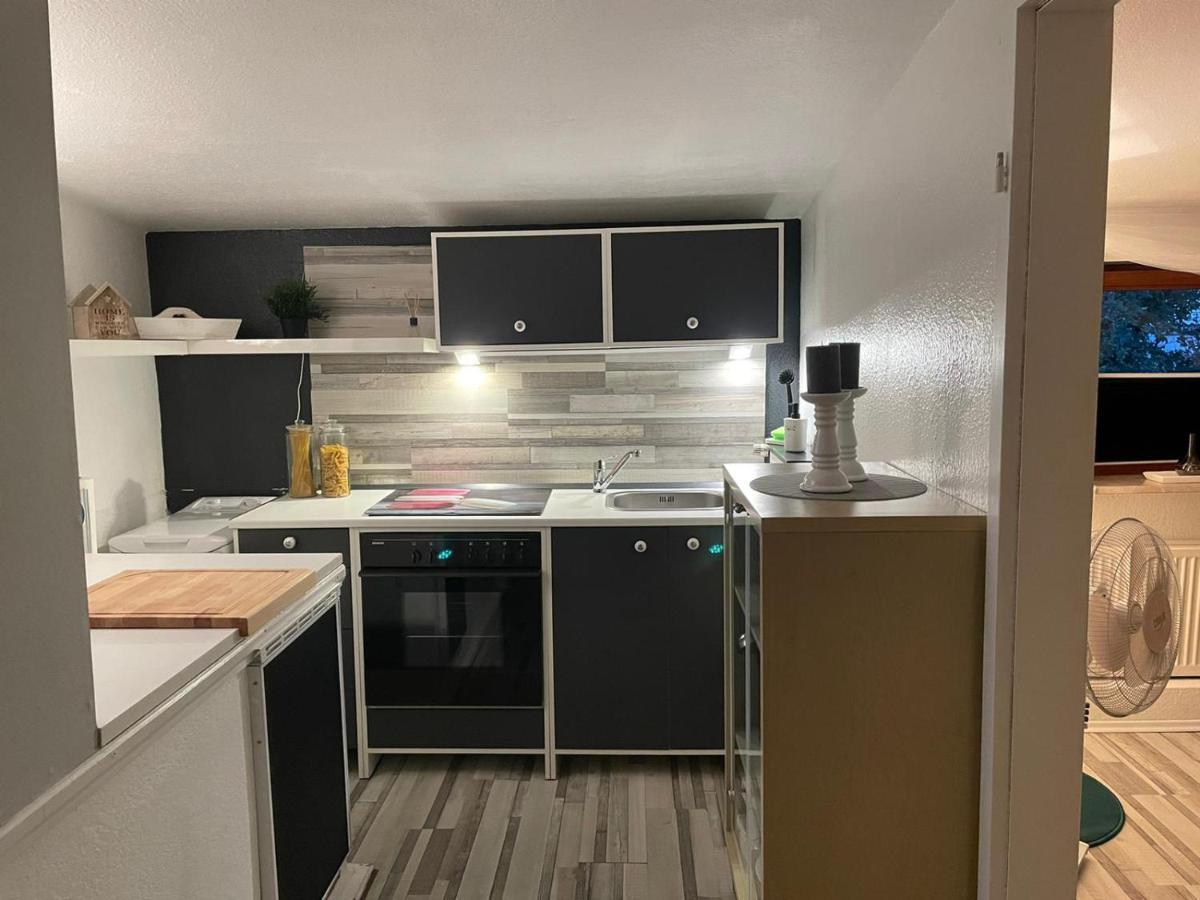 Apartment Gaestezimmer An Der Krueckau Elmshorn