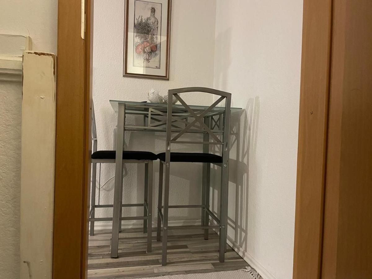 Gaestezimmer An Der Krueckau * Elmshorn