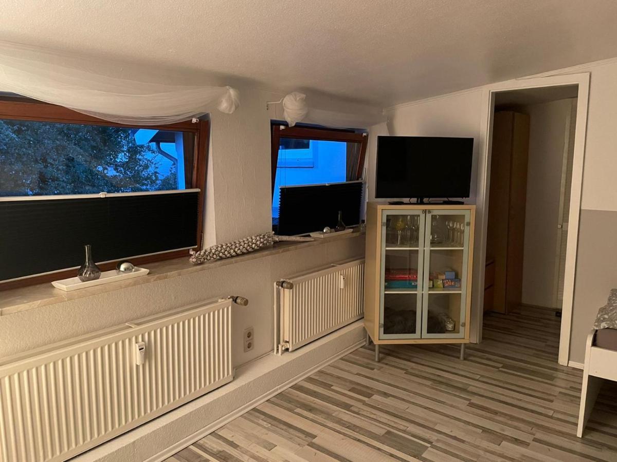 Apartment Gaestezimmer An Der Krueckau *