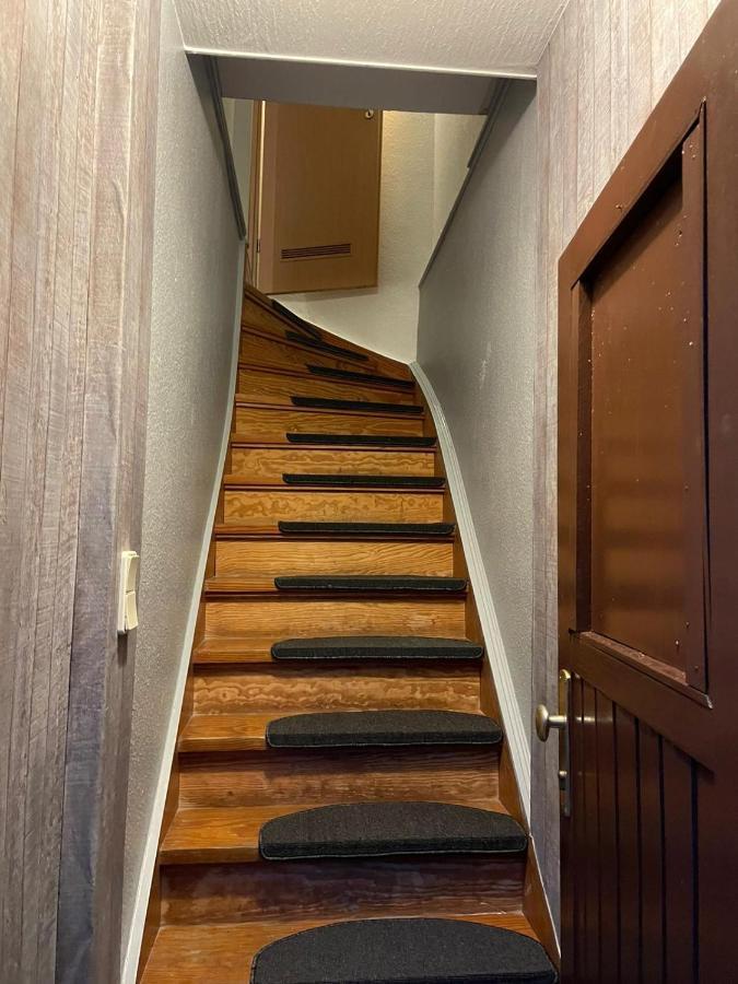 Apartment Gaestezimmer An Der Krueckau Elmshorn