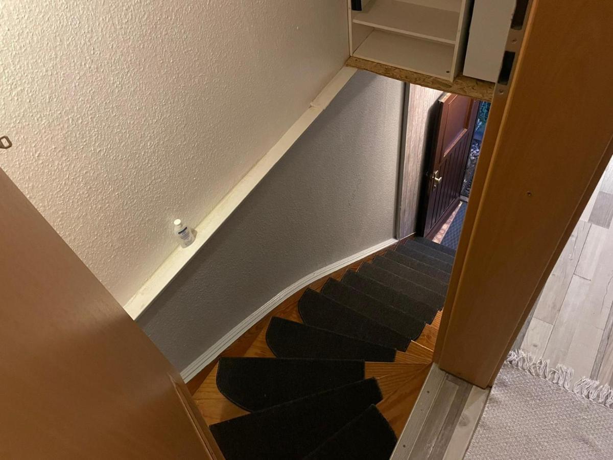 Gaestezimmer An Der Krueckau * Elmshorn