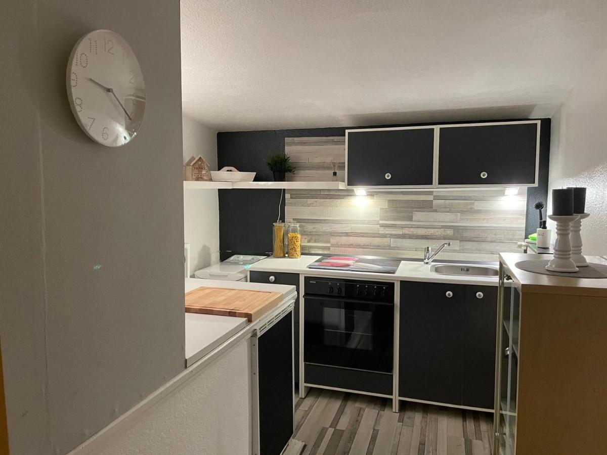Gaestezimmer An Der Krueckau Apartment Elmshorn