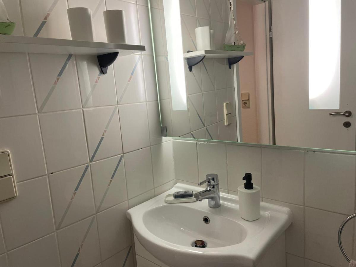 Apartment Gaestezimmer An Der Krueckau Elmshorn