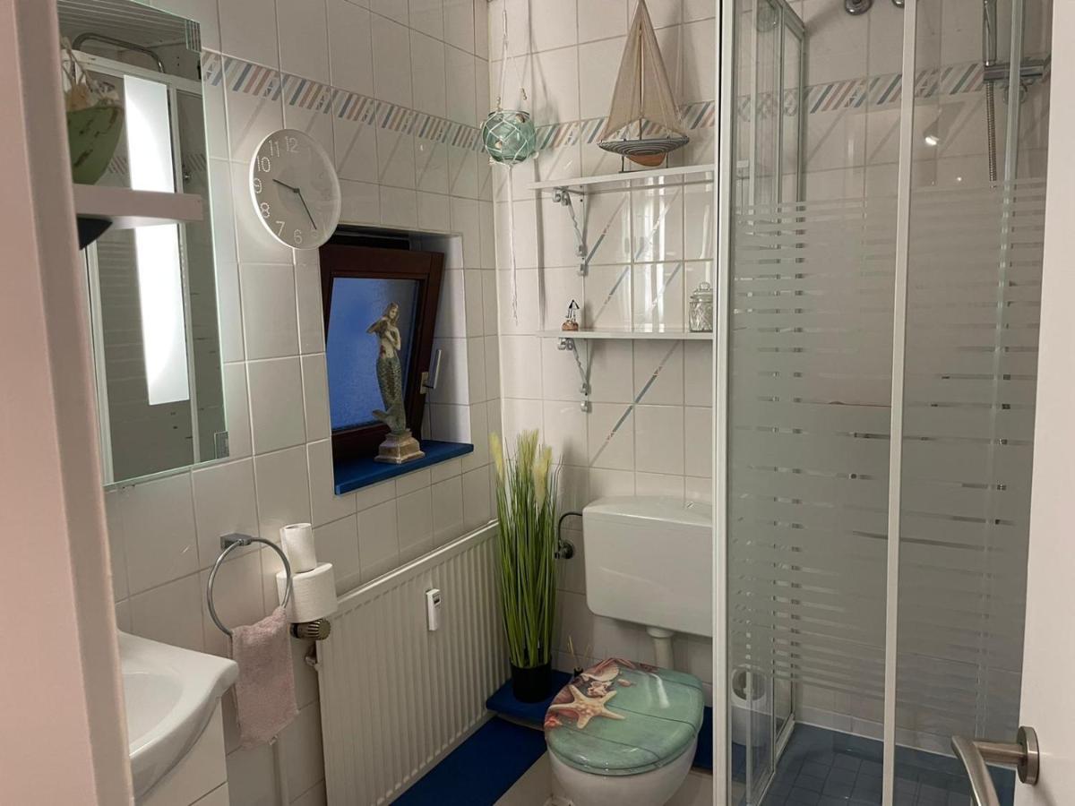 Gaestezimmer An Der Krueckau Apartment