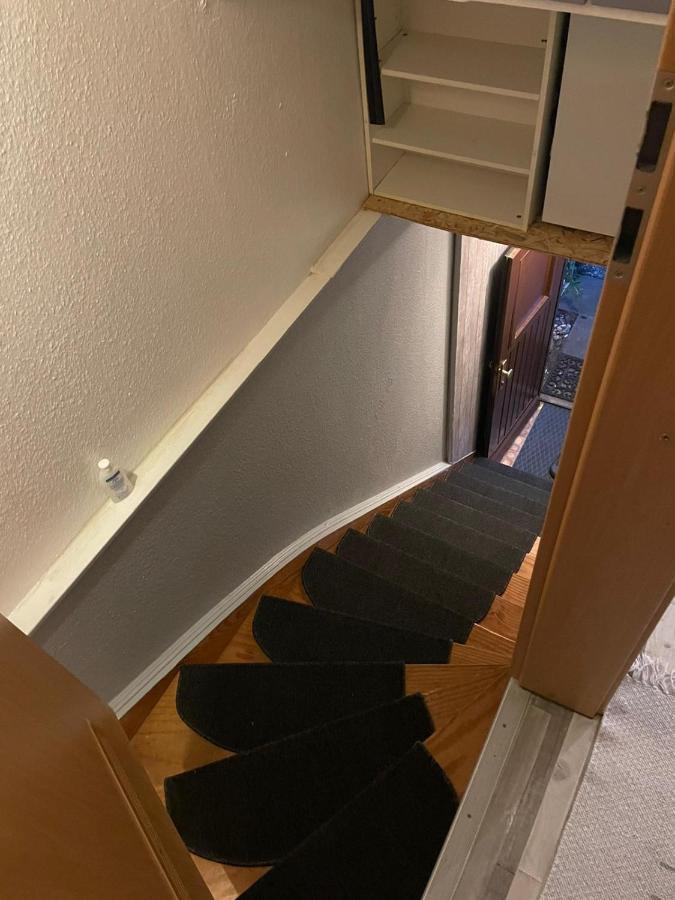 Apartment Gaestezimmer An Der Krueckau